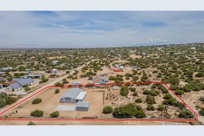 745 Pinon Road, Pinon Hills, CA 92372 - Photo 41