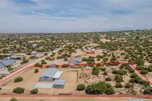 745 Pinon Rd, Pinon Hills, CA 92372 - Photo 41