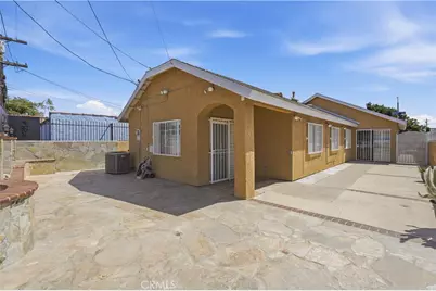 6031 S Van Ness, Los Angeles, CA 90047 - Photo 41