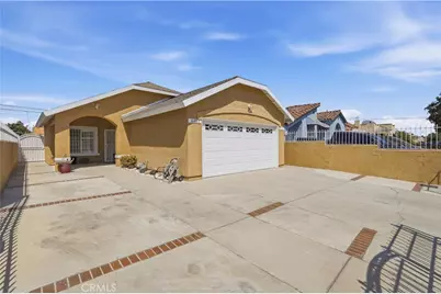 6031 S Van Ness, Los Angeles, CA 90047 - Photo 3