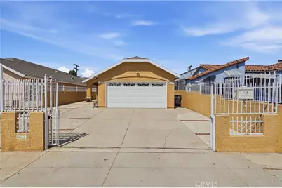 6031 S Van Ness, Los Angeles, CA 90047 - Photo 1