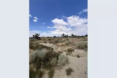 0 Hollister Road, Phelan, CA 92371 - Photo 3