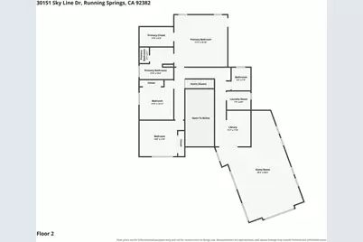30151 Skyline, Running Springs, CA 92382 - Photo 75