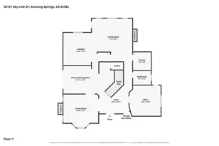 30151 Skyline, Running Springs, CA 92382 - Photo 67