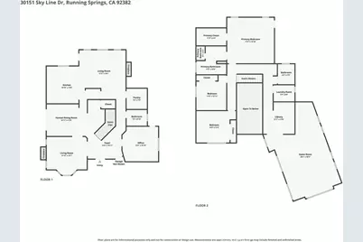 30151 Skyline, Running Springs, CA 92382 - Photo 73