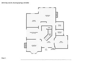 30151 Skyline, Running Springs, CA 92382 - Photo 67