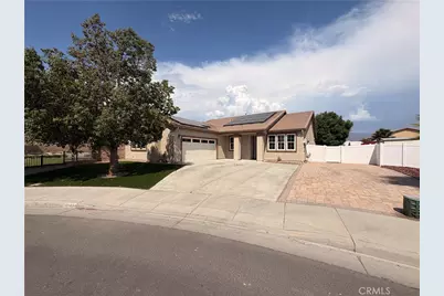 123 Lily, San Jacinto, CA 92583 - Photo 1