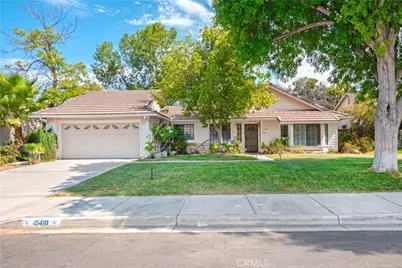 41410 Shadow Mountain Way, Hemet, CA 92544 - Photo 1