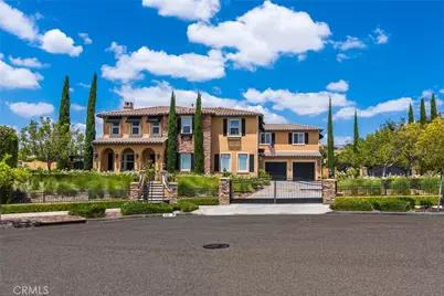 455 Wrightwood Court, Riverside, CA 92506 - Photo 1