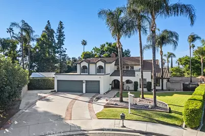 5857 Dora Court, Riverside, CA 92506 - Photo 1
