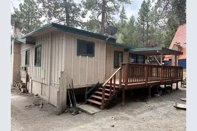 5304 Desert View, Wrightwood, CA 92397 - Photo 17