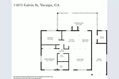 11675 Calvin, Yucaipa, CA 92399 - Photo 37