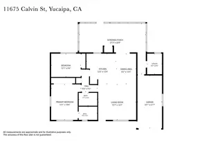 11675 Calvin, Yucaipa, CA 92399 - Photo 37