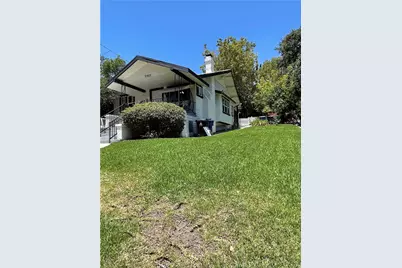 5903 Tipton, Los Angeles, CA 90042 - Photo 1