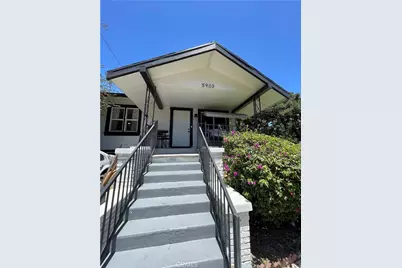 5903 Tipton, Los Angeles, CA 90042 - Photo 3