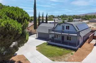 4718 Quartz Hill, Lancaster, CA 93536 - Photo 1