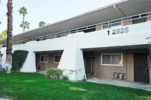 2825 N Los Felices, Palm Springs, CA 92262 - Photo 1
