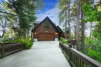 285 N Fairway, Lake Arrowhead, CA 92352 - Photo 49