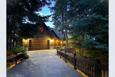 285 N Fairway, Lake Arrowhead, CA 92352 - Photo 1