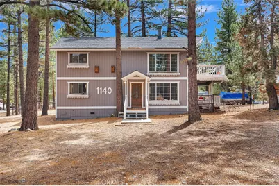 1140 Mitchell, Big Bear City, CA 92314 - Photo 3