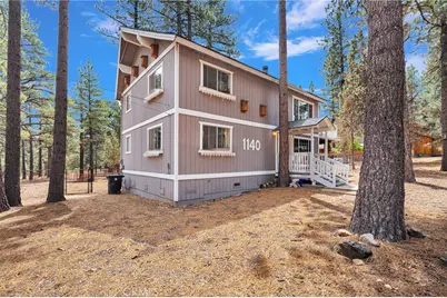 1140 Mitchell, Big Bear City, CA 92314 - Photo 5