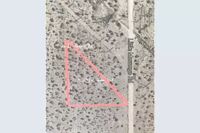 0 Little Morongo Road, Desert Hot Springs, CA 92240 - Photo 3