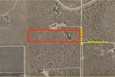 2035 230th Street, Rosamond, CA 93560 - Photo 7