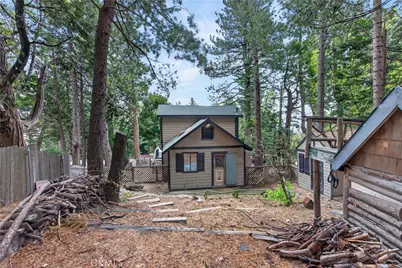 1190 Scenic, Rimforest, CA 92378 - Photo 41