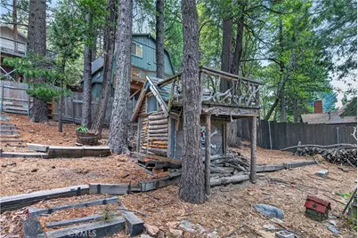 1190 Scenic, Rimforest, CA 92378 - Photo 37