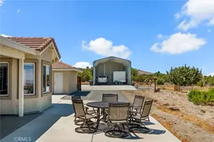 326 Buckthorne, Pinon Hills, CA 92372 - Photo 25