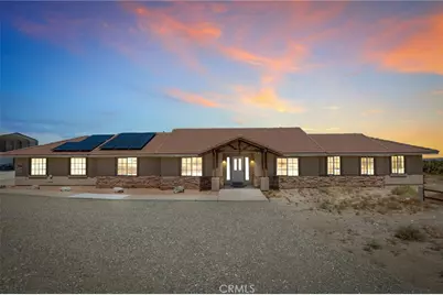 326 Buckthorne, Pinon Hills, CA 92372 - Photo 1