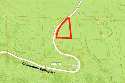 29051 Chihuahua Valley Road, Warner Springs, CA 92086 - Photo 5