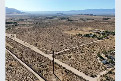 0 Corner Of Trotter Ave / Silver, Mojave, CA 93501 - Photo 5