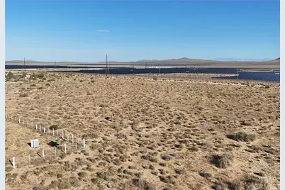 0 Corner Of Trotter Ave / Silver, Mojave, CA 93501 - Photo 11