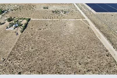 0 Corner Of Trotter Ave / Silver, Mojave, CA 93501 - Photo 13