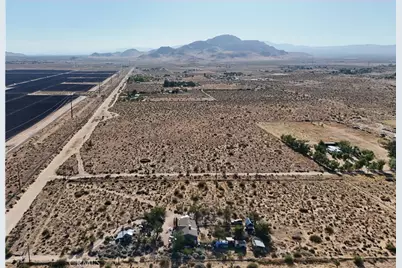 0 Corner Of Trotter Ave / Silver, Mojave, CA 93501 - Photo 7