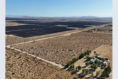 0 Corner Of Trotter Ave / Silver, Mojave, CA 93501 - Photo 3