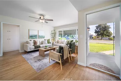 914 W 5th Street, Ontario, CA 91762 - Photo 3
