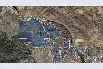 0 Baker Street, Lake Elsinore, CA 92530 - Photo 3