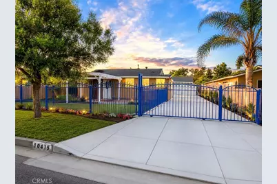 16845 E Newburgh, Azusa, CA 91702 - Photo 1