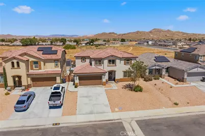 3541 Mt San Gorgonia Avenue, Rosamond, CA 93560 - Photo 35