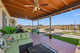 3541 Mt San Gorgonia Ave, Rosamond, CA 93560 - Photo 31