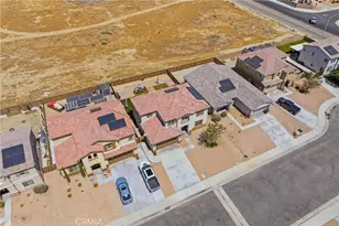 3541 Mt San Gorgonia Ave, Rosamond, CA 93560 - Photo 41