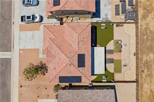 3541 Mt San Gorgonia Ave, Rosamond, CA 93560 - Photo 37