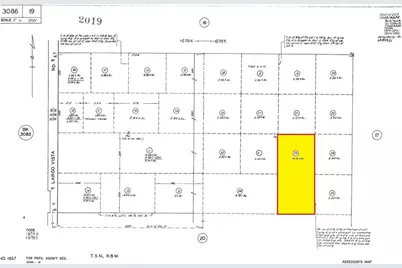 0 Vac Vic Avenue X12/208 Ste, Llano, CA 93544 - Photo 1
