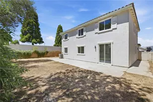 112 Manzanita, Tehachapi, CA 93561 - Photo 47
