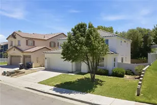 112 Manzanita, Tehachapi, CA 93561 - Photo 55