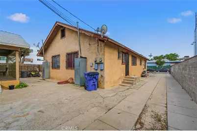 724 E 50th, Los Angeles, CA 90011 - Photo 5