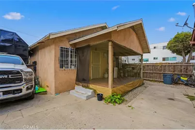 724 E 50th, Los Angeles, CA 90011 - Photo 7