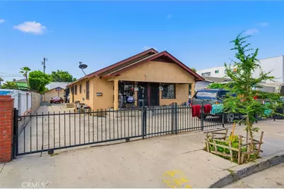 724 E 50th, Los Angeles, CA 90011 - Photo 1